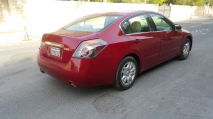 للبيع نيسان Altima 2009