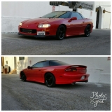 للبيع تويوتا camry 1997