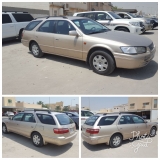 للبيع تويوتا camry 2000
