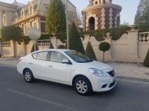 للبيع نيسان Sunny 2013