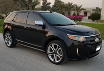 للبيع فورد Edge 2013