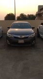 للبيع تويوتا camry 2013