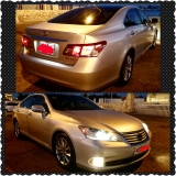 للبيع لكزس ES 2010