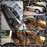 للبيع بورش Cayenne S 2008