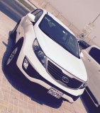 للبيع كيا Sportage 2013