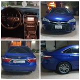 للبيع تويوتا camry 2016