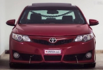 للبيع تويوتا camry 2015