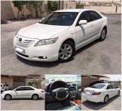 للبيع تويوتا camry 2009