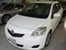 للبيع تويوتا Yaris 2009