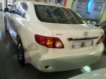 للبيع تويوتا Yaris 2009