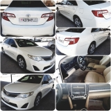 للبيع تويوتا camry 2012