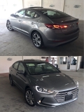 للبيع هونداي Elantra 2017