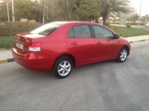 للبيع تويوتا Yaris 2011