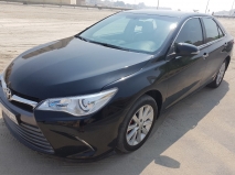 للبيع تويوتا camry 2016