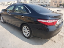 للبيع تويوتا camry 2016