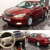 للبيع تويوتا camry 2003