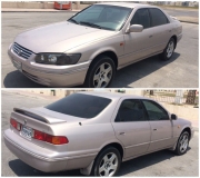 للبيع تويوتا camry 2001