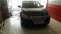 للبيع نيسان Sentra 2014