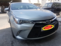 للبيع تويوتا camry 2016