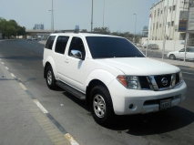 للبيع نيسان Pathfinder 2007