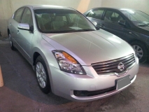 للبيع نيسان Altima 2009