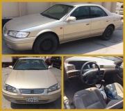 للبيع تويوتا camry 1998