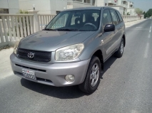 للبيع تويوتا RAV4 2004