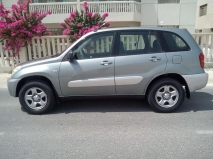 للبيع تويوتا RAV4 2004