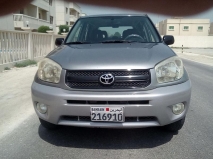 للبيع تويوتا RAV4 2004