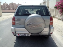 للبيع تويوتا RAV4 2004