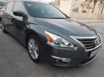 للبيع نيسان Altima 2013