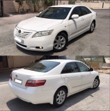 للبيع تويوتا camry 2009