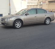 للبيع نيسان Altima 2007