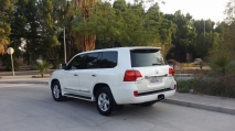 للبيع تويوتا Land Cruiser  2012