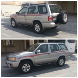 للبيع نيسان Pathfinder 1999