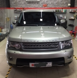 للبيع لاند روفر RANGE ROVER SPORT 2011