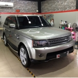 للبيع لاند روفر RANGE ROVER SPORT 2011