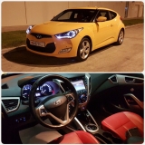 للبيع هونداي Veloster 2014