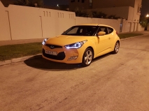 للبيع هونداي Veloster 2014