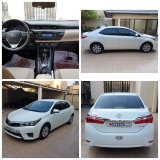 للبيع تويوتا Corolla 2015