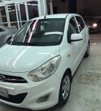 للبيع هونداي Grand I10 2011