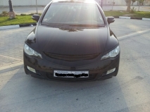 للبيع هوندا Civic 2006