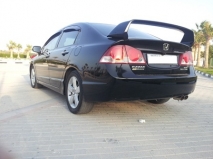 للبيع هوندا Civic 2006