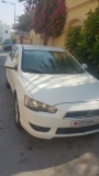 للبيع متسوبيشي Lancer 2008