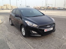 للبيع هونداي I30 2013