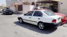 للبيع تويوتا Tercel 1999