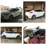 للبيع هونداي Veloster 2014