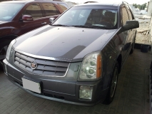 للبيع كاديلاك SRX 2004