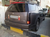 للبيع كاديلاك SRX 2004