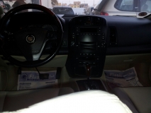 للبيع كاديلاك SRX 2004